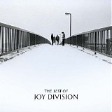 Joy Division - Best Of / The John Peel Sessions