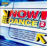 Various artists - Now Dance 2001 Volume 2