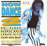 Various artists - Now Dance 2 (1992)