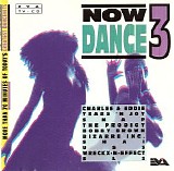 Various artists - Now Dance 3 (1993)