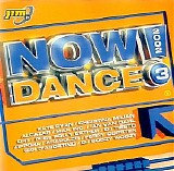 Various artists - Now Dance 2002 Volume 3