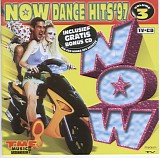 Various artists - Now Dance 1997 Volume 3
