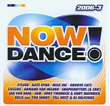 Various artists - Now Dance 2006 Volume 3