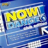 Various artists - Now Dance 2001 Volume 1 Club Edition