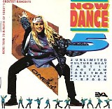 Various artists - Now Dance 5 (1994)