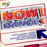 Various artists - Now Dance 2002 Volume 1