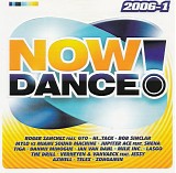 Various artists - Now Dance 2006 Volume 1