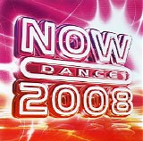 Various artists - Now Dance 2008 (2cd)