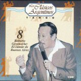 Various artists - Los clÃ¡sicos argentinos - VOL 8