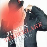 Justin Timberlake - My Love Sexytime Remixes