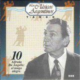 Various artists - Los clÃ¡sicos argentinos - VOL 10