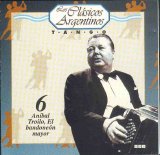 Various artists - Los clÃ¡sicos argentinos - VOL 6