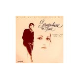 John Barry - Somewhere In Time