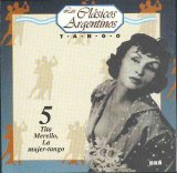 Various artists - Los clÃ¡sicos argentinos - VOL 5
