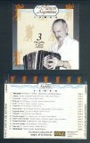 Various artists - Los clÃ¡sicos argentinos - VOL 3