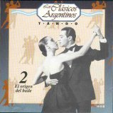 Various artists - Los clÃ¡sicos argentinos - VOL 2
