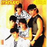 Menudo - A Festa Vai Começar