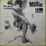 Millie Small - My Boy Lollipop