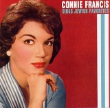 Connie Francis - Sings Jewish Favorites