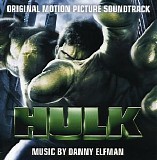 Various artists - Hulk