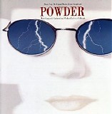 Jerry Goldsmith - Powder