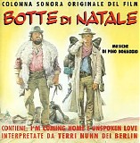 Various artists - Botte di Natale