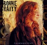 Raitt, Bonnie - Fundamental
