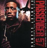 Stanley Clarke - Passenger 57