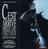 Various artists - Man Bites Dog
