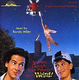 Randy Miller - And You Thought Your Parents Were Weird