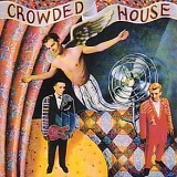 Crowded House - Crowded House