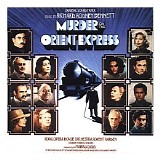 Various artists - Murder On The Orient Express