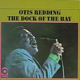 Otis Redding - The Dock Of The Bay