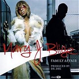 Mary J. Blige - Family Affair (Remix)