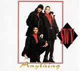 SWV - Anything