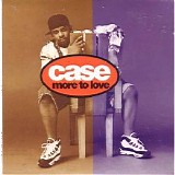 Case - More To Love (Teddy Riley Remix)