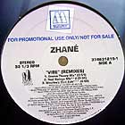 Zhane - Vibe (Remixes)