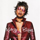 Mary J. Blige - No More Drama (Limited Edition)
