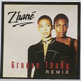 Zhane - Groove Thang