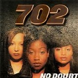 702 - No Doubt