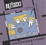 Buzzcocks - Entertaining Friends, Live At The Hammersmith Odeon - March 1979