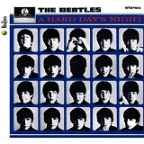 The Beatles - Ebbetts - Hard Day's Night (MFSL stereo
