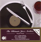 Albert Ammons - The Ultimate Jazz Archive Set 17