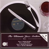 T Bone Walker - The Ultimate Jazz Archive