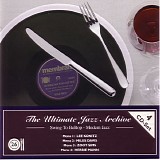 Zoot Sims - The Ultimate Jazz Archive Set 26
