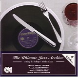 Errol Garner - The Ultimate Jazz Archive Set 22