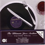 Illinois Jacquet - The Ultimate Jazz Archive Set 23