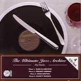 Woody Herman - The Ultimate Jazz Archive Set 37