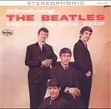 The Beatles - Ebbetts - Introducing... The Beatles (v2 US Stereo)
