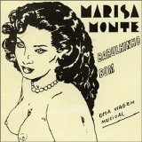 Marisa Monte - Barulhinho Bom